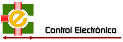 .: Control electrnico :.
